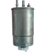 MEAT & DORIA - 4829 - Фильтр топливный AR159 JTDM   D Multijet